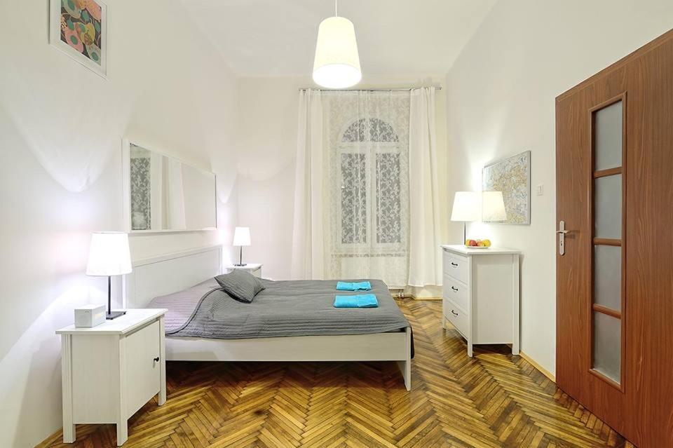 Apartment Next To The Main Square Krasków Εξωτερικό φωτογραφία